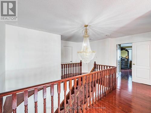 26 Tangleridge Boulevard, Brampton, ON - Indoor Photo Showing Other Room