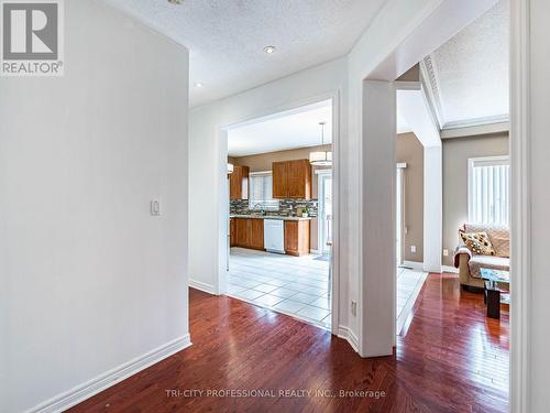 26 Tangleridge Boulevard, Brampton, ON - Indoor Photo Showing Other Room