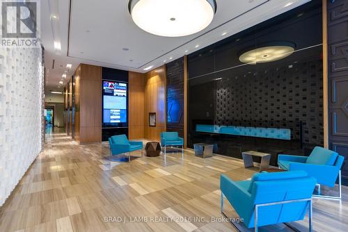 #4403 - 36 Park Lawn Road, Toronto, ON - Indoor Photo Showing Other Room