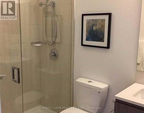 #4403 - 36 Park Lawn Road, Toronto, ON - Indoor Photo Showing Bathroom