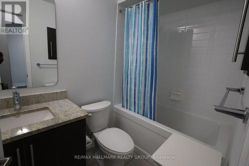 616 - 238 Besserer Street, Ottawa, ON - Indoor Photo Showing Bathroom