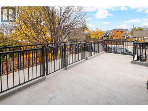 660 Cawston Avenue Unit# 105, Kelowna, BC - Outdoor With Exterior