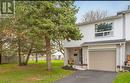 17 - 285 Bluevale Street N, Waterloo, ON  - Outdoor 
