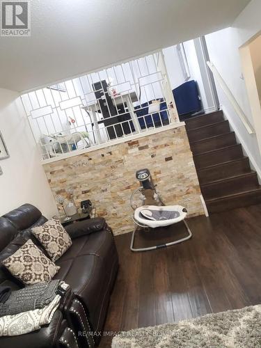 17 - 285 Bluevale Street N, Waterloo, ON - Indoor Photo Showing Other Room