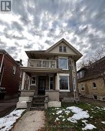 MAIN - 461 ONTARIO STREET  London East (East G), ON N5W 3X1