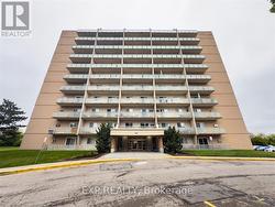 811 - 583 MORNINGTON AVENUE  London East (East G), ON N5Y 3E9