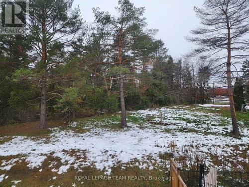 209 Hartsmere Drive, Ottawa, ON - Outdoor With Body Of Water With View