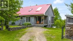 25 Bell Hill Road  Long Point, NB E5N 7W5