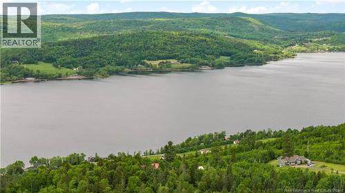 25 Bell Hill Road, Long Point, NB - Outdoor With View