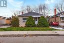 258 West 19Th Street, Hamilton, ON  - Outdoor 