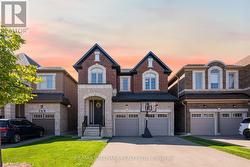 155 STEVENSON CRESCENT  Bradford West Gwillimbury, ON L3Z 4M1