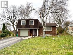 1186 CARTIER BOULEVARD  Peterborough (Northcrest Ward 5), ON K9H 6S1