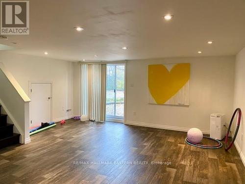 1186 Cartier Boulevard, Peterborough (Northcrest Ward 5), ON - Indoor Photo Showing Other Room