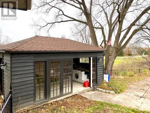 1186 Cartier Boulevard, Peterborough (Northcrest Ward 5), ON - Outdoor