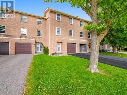16 - 7255 Dooley Drive, Mississauga, ON - Outdoor