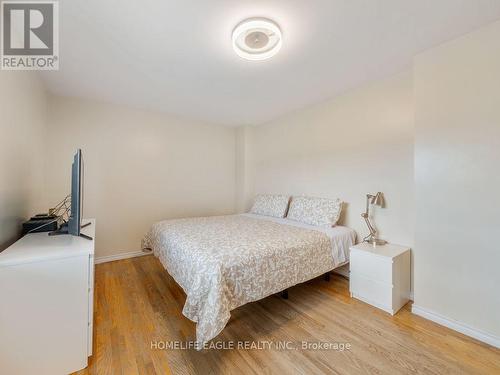 16 - 7255 Dooley Drive, Mississauga, ON - Indoor Photo Showing Bedroom