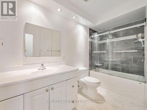 16 - 7255 Dooley Drive, Mississauga, ON - Indoor Photo Showing Bathroom