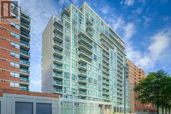 302 - 96 SAINT PATRICK STREET  Toronto, ON M5T 1V2