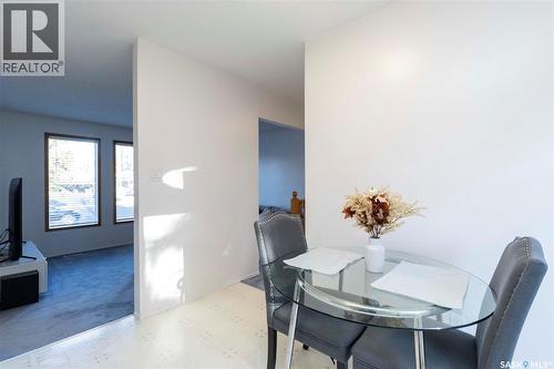 126 Kerr Road, Saskatoon, SK - Indoor Photo Showing Dining Room