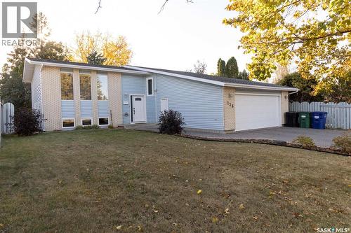 126 Kerr Road, Saskatoon, SK - Outdoor