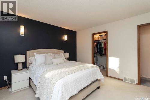 126 Kerr Road, Saskatoon, SK - Indoor Photo Showing Bedroom