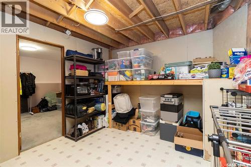 126 Kerr Road, Saskatoon, SK - Indoor