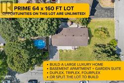 172 ALLANFORD ROAD  Toronto, ON M1T 2N9