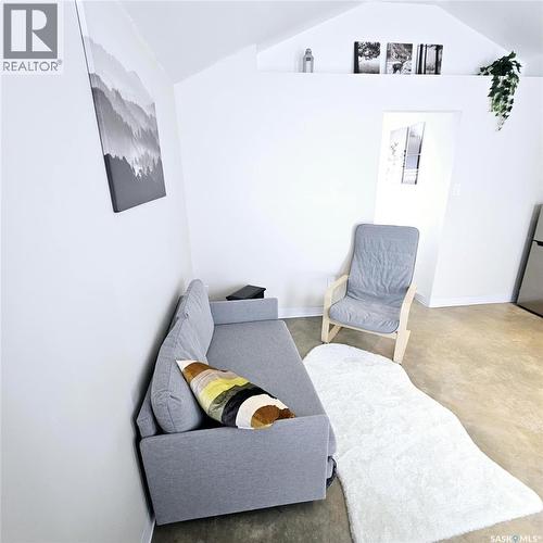 1 Beck Street, Dubuc, SK - Indoor