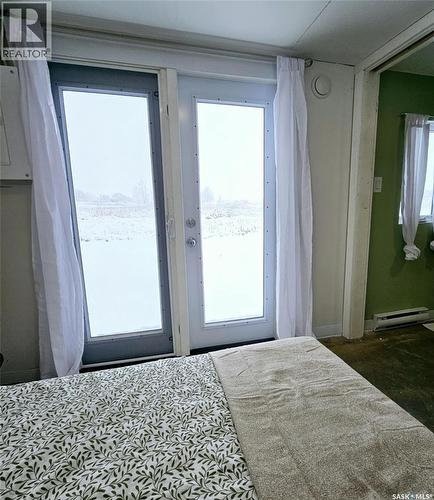 1 Beck Street, Dubuc, SK - Indoor Photo Showing Bedroom