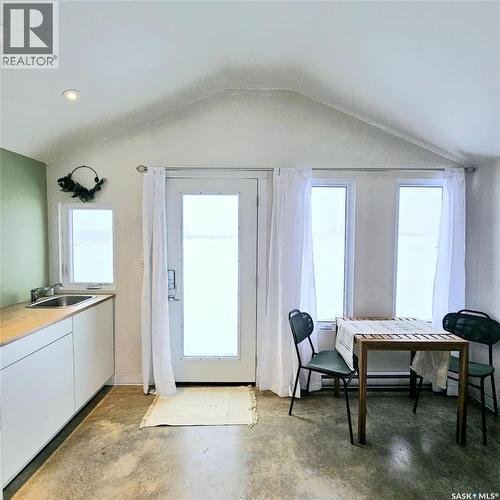 1 Beck Street, Dubuc, SK - Indoor