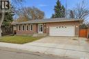 155 Catherwood Crescent, Regina, SK  - Outdoor 