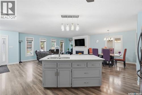 155 Catherwood Crescent, Regina, SK - Indoor