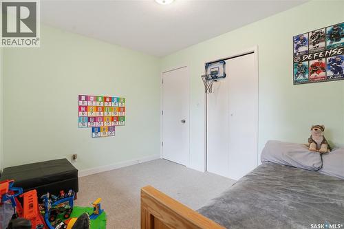 155 Catherwood Crescent, Regina, SK - Indoor Photo Showing Other Room