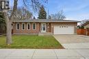 155 Catherwood Crescent, Regina, SK  - Outdoor 