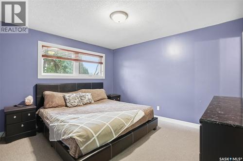 155 Catherwood Crescent, Regina, SK - Indoor Photo Showing Bedroom