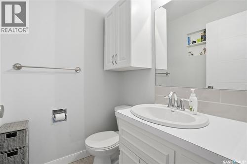 155 Catherwood Crescent, Regina, SK - Indoor Photo Showing Bathroom