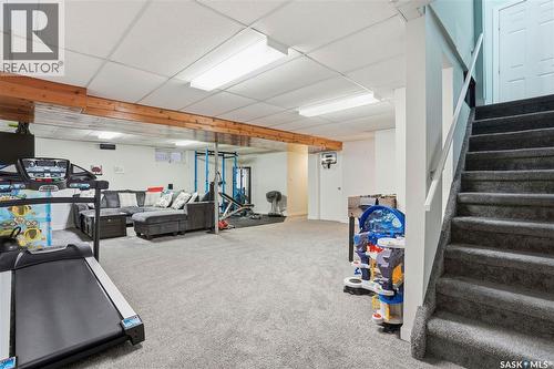 155 Catherwood Crescent, Regina, SK - Indoor
