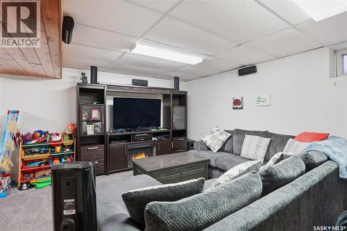 155 Catherwood Crescent, Regina, SK - Indoor