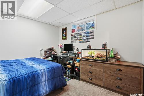 155 Catherwood Crescent, Regina, SK - Indoor Photo Showing Bedroom