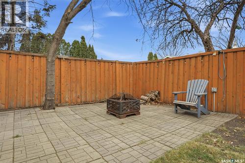 155 Catherwood Crescent, Regina, SK - Outdoor