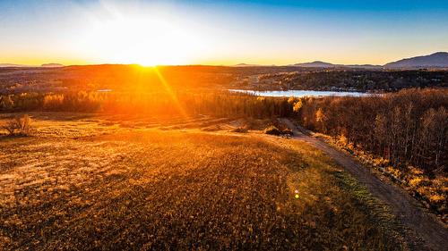 Aerial photo - Ch. Du Lac, Sainte-Catherine-De-Hatley, QC 