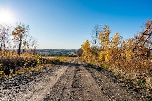 Exterior - Ch. Du Lac, Sainte-Catherine-De-Hatley, QC 