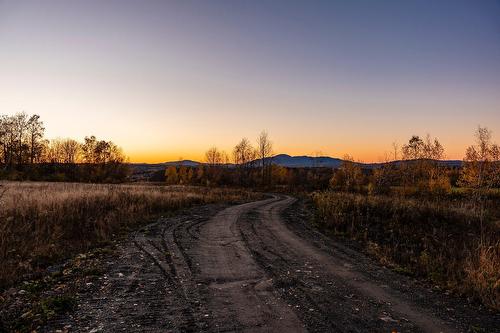Exterior - Ch. Du Lac, Sainte-Catherine-De-Hatley, QC 