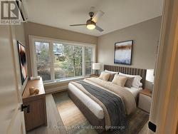 2nd bedroom - 