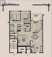 Floor plan - 
