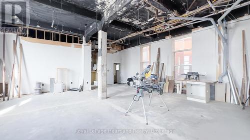 56 Albert Street, Stratford, ON - Indoor Photo Showing Other Room