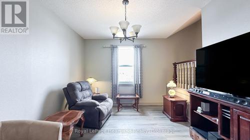 56 Albert Street, Stratford, ON - Indoor