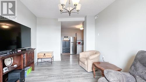 56 Albert Street, Stratford, ON - Indoor