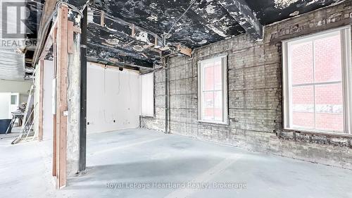 56 Albert Street, Stratford, ON - Outdoor