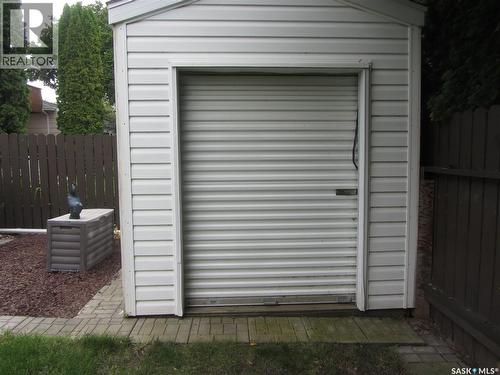 542 Christopher Lane, Saskatoon, SK - Outdoor With Exterior